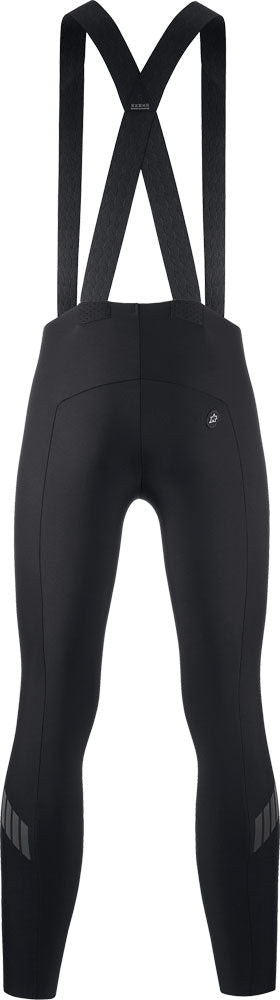Assos Endurance Thermobooster S11 – Trägerhose