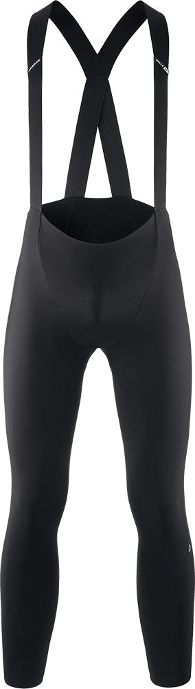 Assos mille gt s11 - bib tights with pad | l