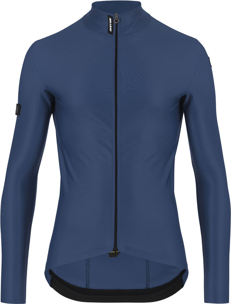 Assos mille gt c2 - long sleeve jersey | xl