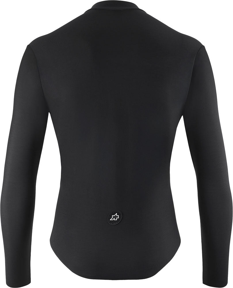 Assos endurance thermobooster - functional long-sleeved baselayer | xxl