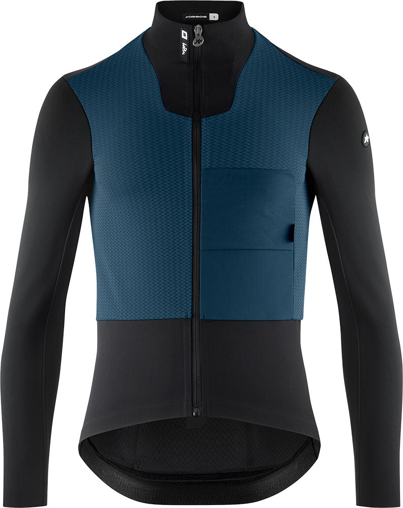 Assos equipe r habu s11 - softshell jacket | xl