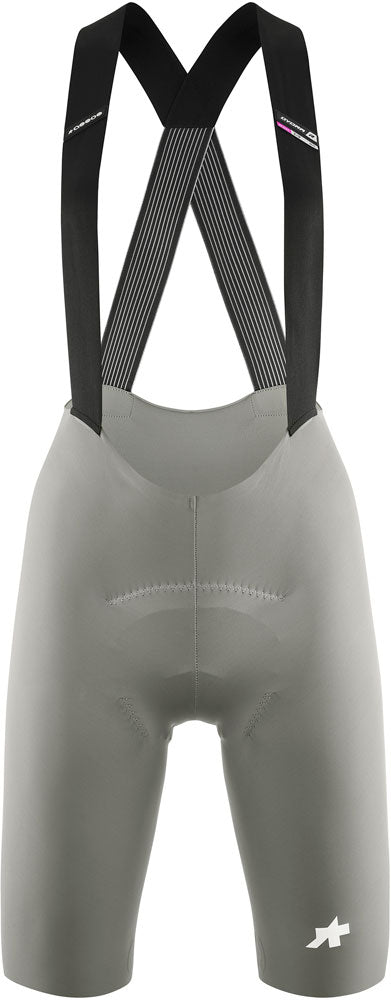 Assos dyora s11 - women's bib shorts with pad | xl