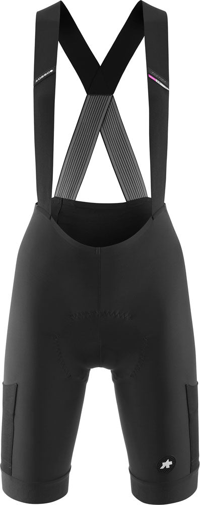 Assos tactica kieskäfer t5 - women's bib shorts w. p. | s