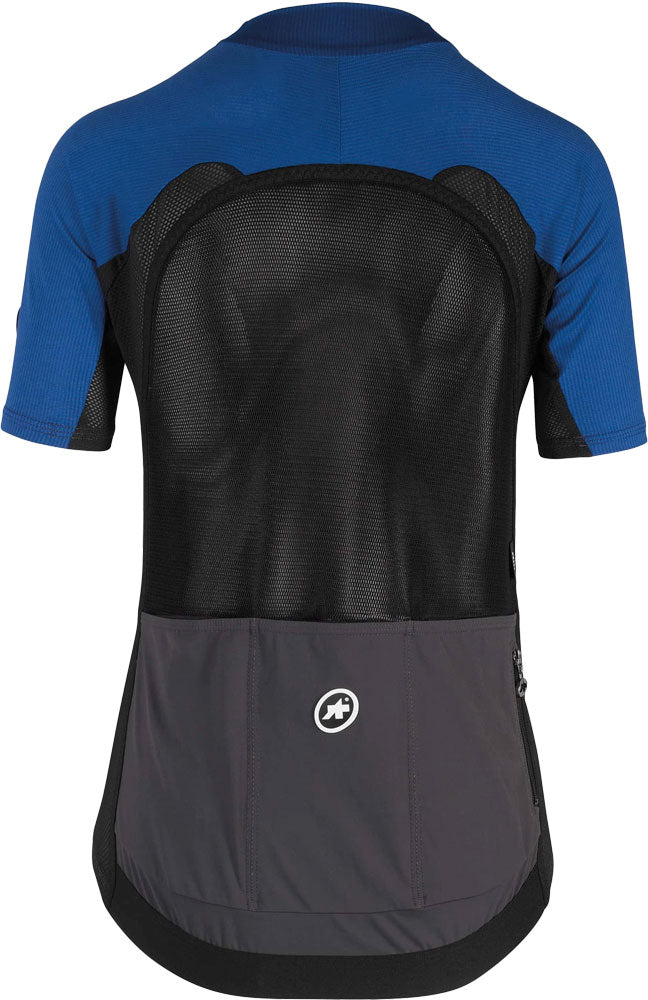 Assos Rallye – Damentrikot