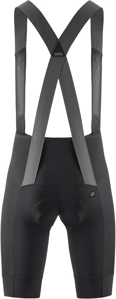 Assos mille gts s11 - bib shorts with pad | xxl