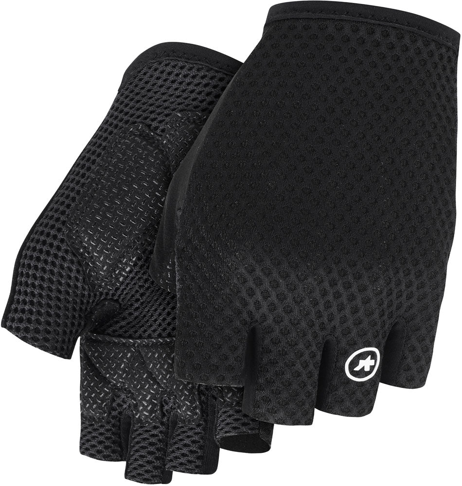 Assos endurance s11 - cycling gloves | s