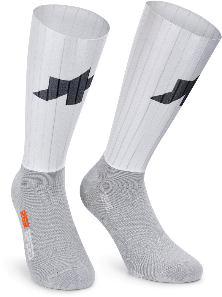 Assos RSR Speed Socken S11 – Socken