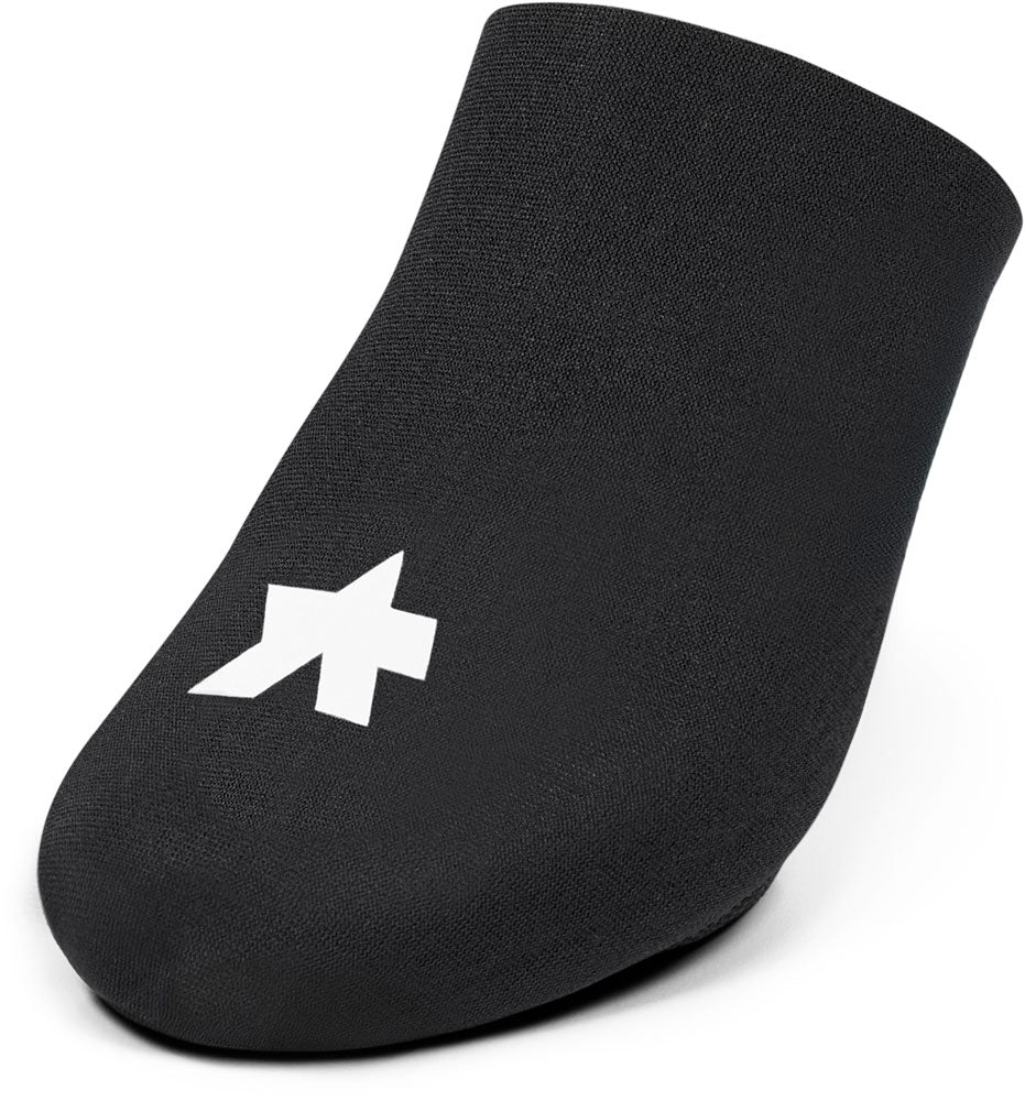Assos p1 – Zehenwärmer