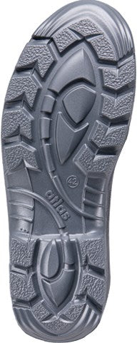 Atlas Arbeitsstiefel GTX 835 XP S3 + Kn | schwarz | Größe 43 - 00.012.067.43