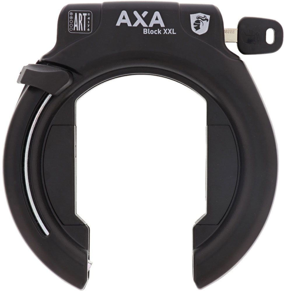 Slot Axa Ringslot Block xxl extra breit