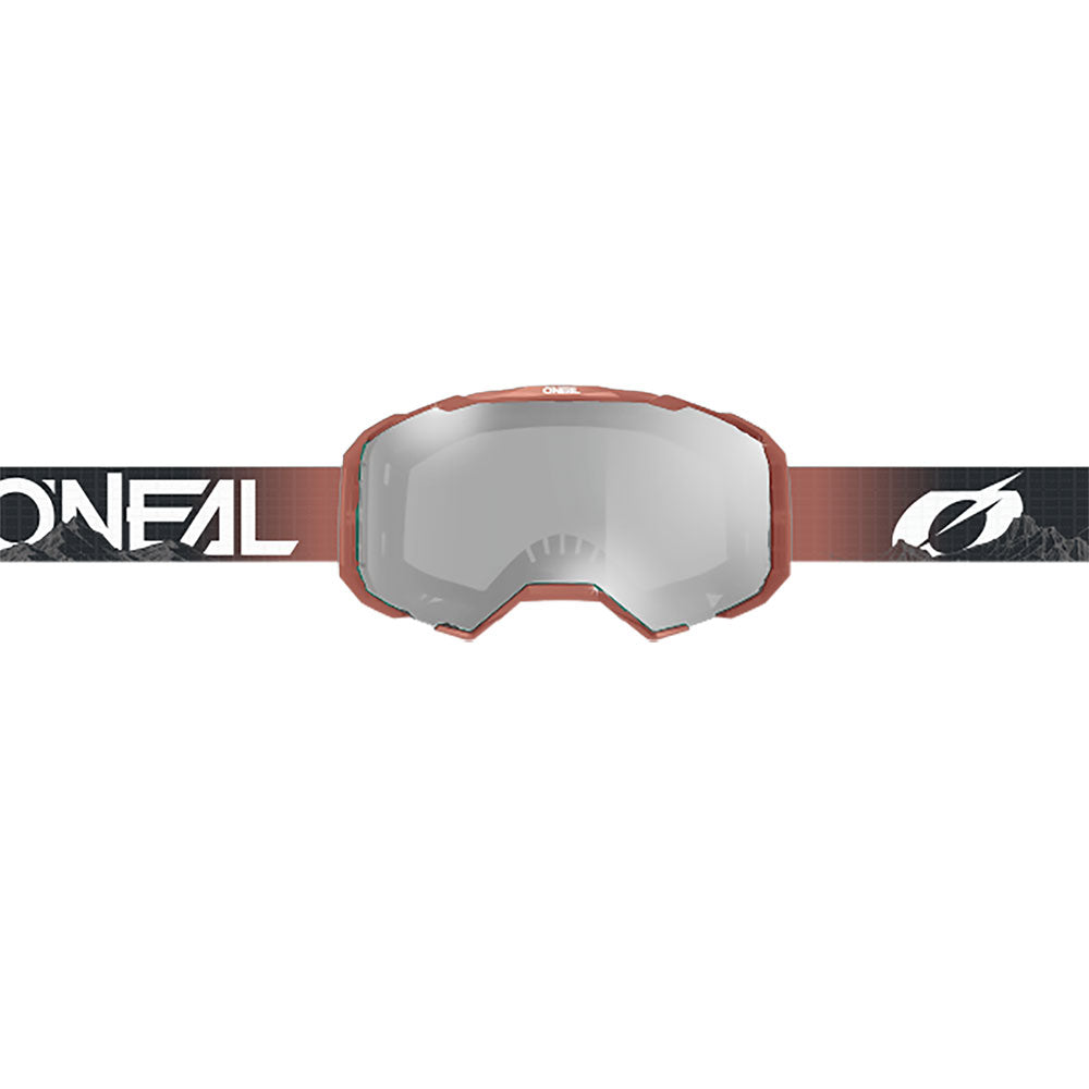 O'neal B-22 verdeckt – Schutzbrille