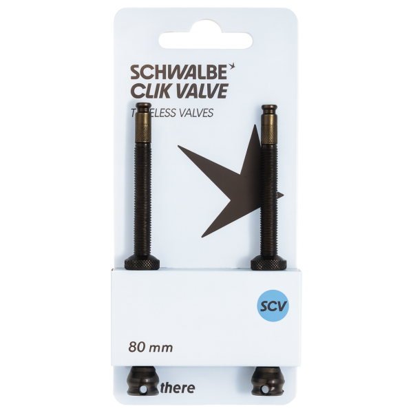 Schwalbe-Ventil-Scv