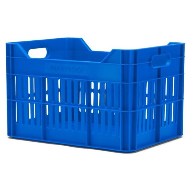Urbanproof Kiste Click 30l Rpet blau