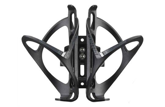 Controltech – Falcon Rear Triathlon Trinkflaschenhaltersystem zur Sattelmontage