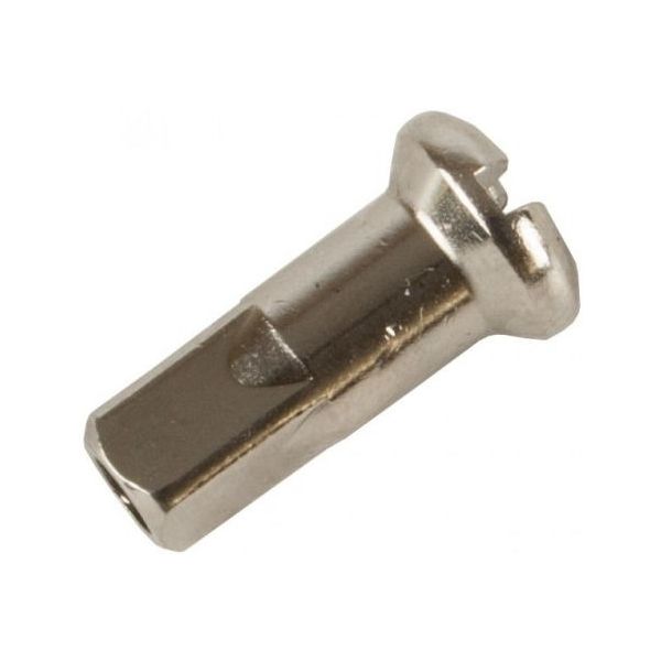 Alpina Spaak Nippel 13g Ø5mm M2.6 14mm lang (144 Stücke)