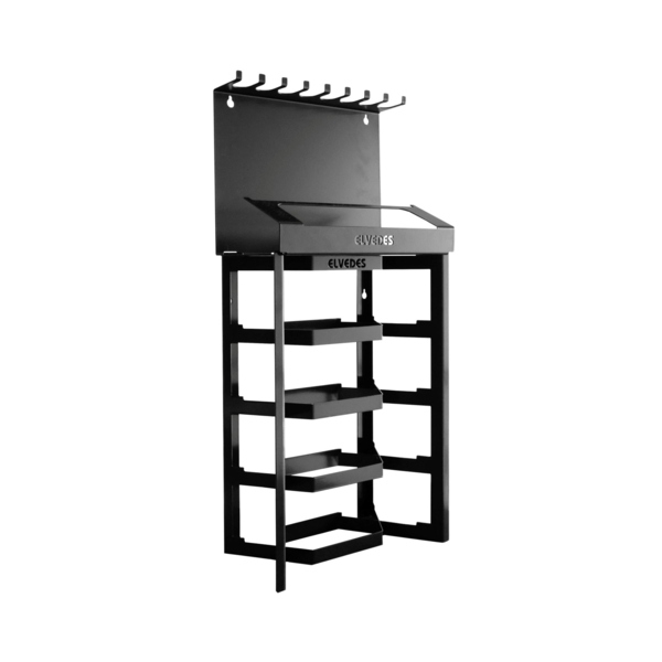 Elvedes cable systems bv grs elv holder vent kit zw