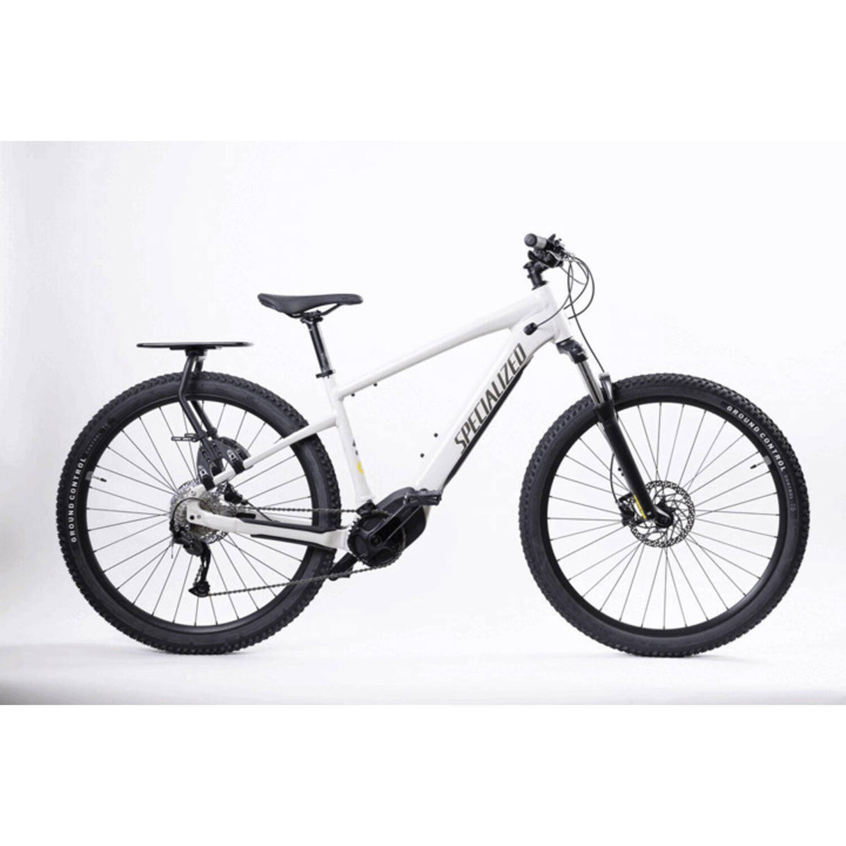 Aeroe Aeroe Spider Heckpanner Rack