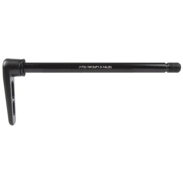 Shimano Staftachse QR264 Old 148 (M12)