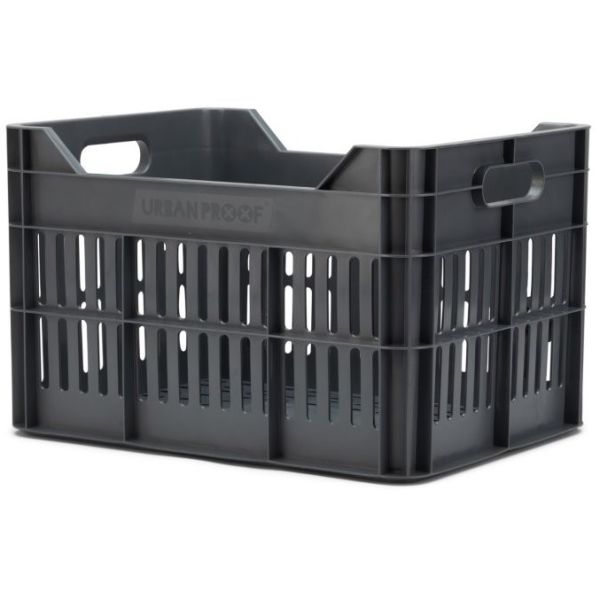 Urbanproof Kiste Click 30l Rpet dunkelgrau