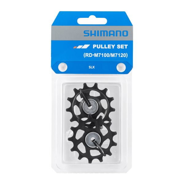 Shimano Schaltwerk-Laufradsatz 12 V rd-m7100 slx
