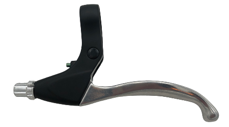 Kt cl330 Bremshebel Rollenbremse 4-Finger links
