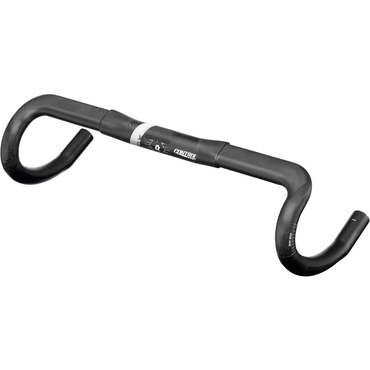 Bedienelemente - EXL -Rennen senden kompakte Kohlenstoff -UD 44 cm