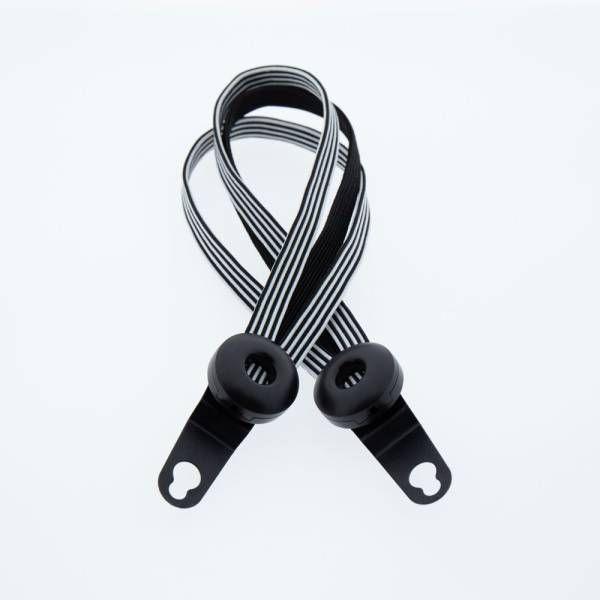 Widek b.v. Widek Strap Trio 16 Zoll schwarz