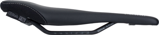 Sqlab 611 Ergowave Active 2.1 Sattel