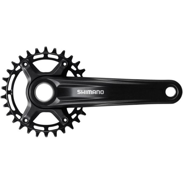 Shimano Kurbelgarnitur fc-mt510-1 shim.krg deore fcmt510-1 34z sw 12f 1 175 52cl