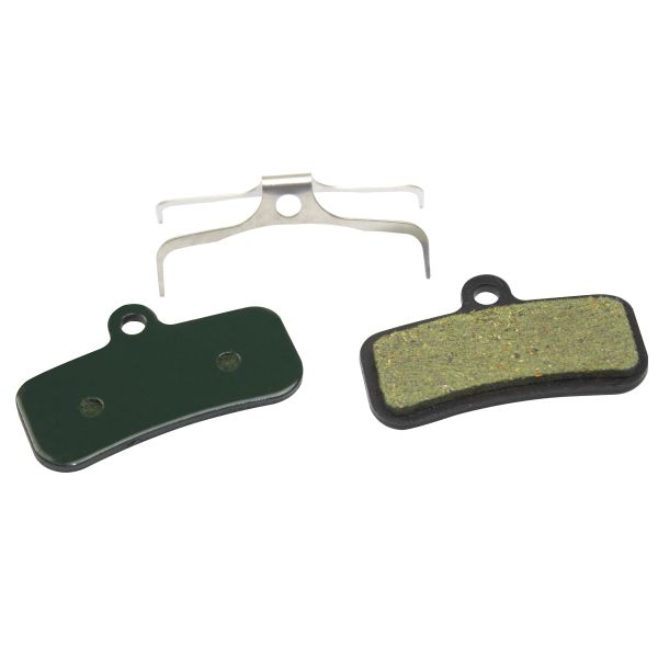 Gewerkschaftsscheibenbremsblock DBP-43E Shimano Saint
