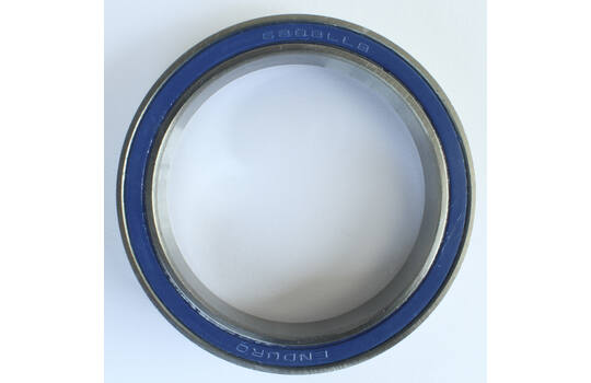 Enduro-Lager 6808 LLB - ABEC 3 (Radial) - 40x52x7