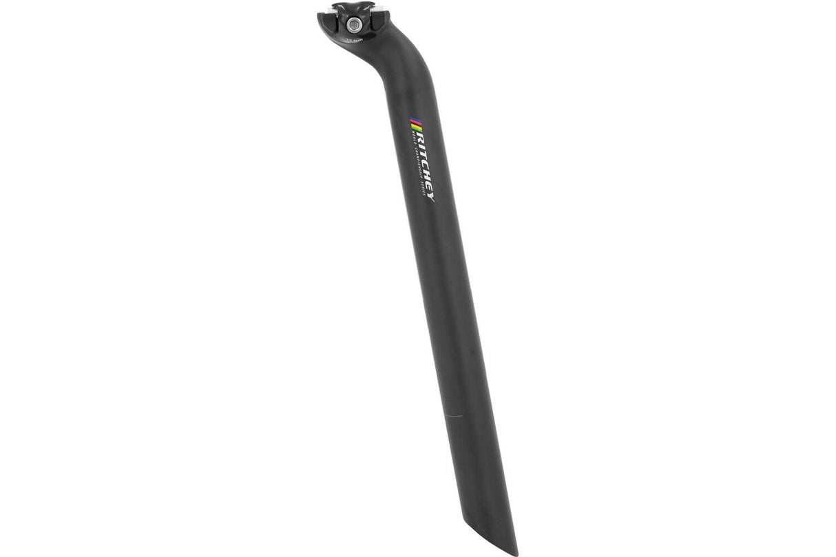 Ritchey Seat Post WCS 1-Bolt UD Matte 350x27.2