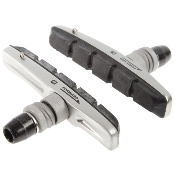 Shimano Bremsbacke S70R XT BR.Shoe Shim. s70r xt v-br. Paar
