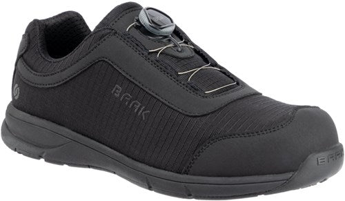 Baak Sam Boa 5520 S3 | schwarz | Größe 41 - 4031783006985