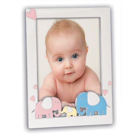 Zep Baby-Fotorahmen ZA7546 Sharon 10x15 cm