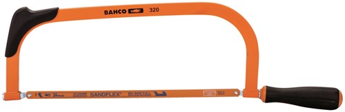 Bahco Metallsägenhalterung 300 mm