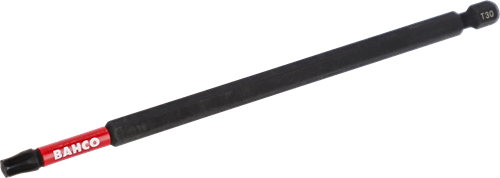 Bahco-Bits | t20 | 150mm | 1 4" Impact | 2 Stück - 66im 150t20c-2p