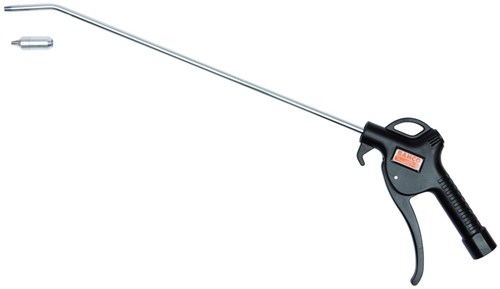 Bahco blaaspistool met lange spuitmo | bp219l