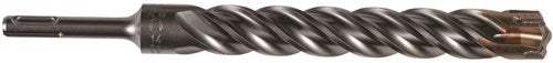 Bahco SDS+ Bohrer | 4-schneidig | für Stahlbeton | 15,0 mm x 160 mm – 4651-15-160