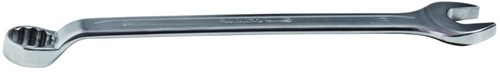 Bahco-Maulschlüssel auf Karte 13 mm | sb1952m-13
