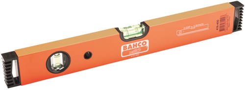 Bahco waterpas | aluminium | lichtgewicht | 1500 mm - 416-1500