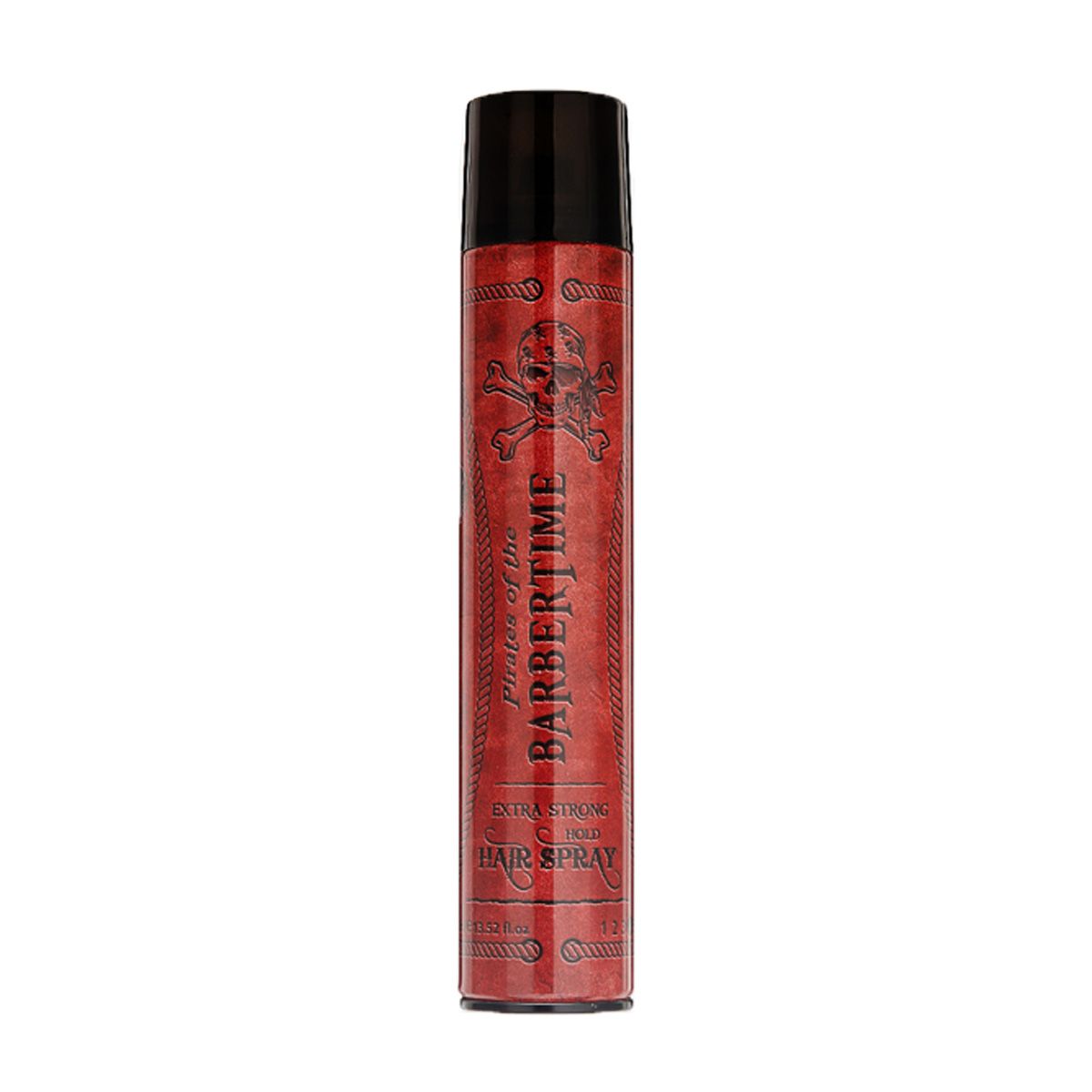 Barbertime Haarspray extra stark 400 ml