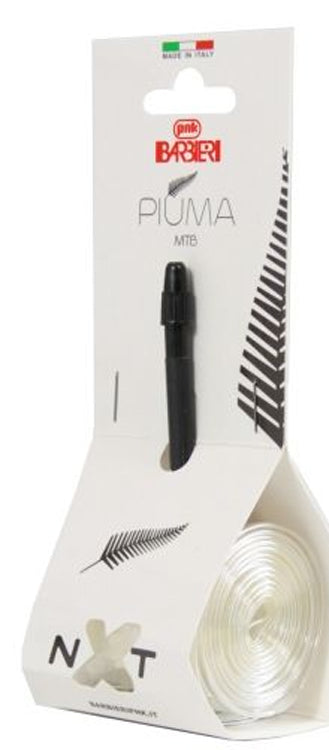 Barbieri Schläuche NXT Piuma TPU 29x2,0 2,6 SV 79g