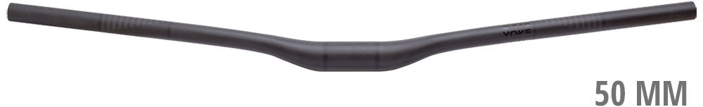 Bikeyoke Barmate Aluminiumlenker