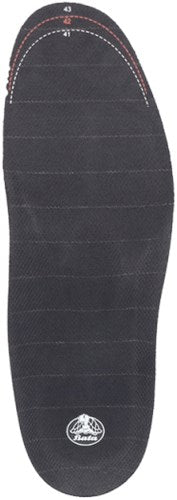 Bata inlegzool medical fit forefoot | zwart | maat 49 - 00.017.153.06