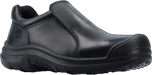 Bata werkschoen act244 w laag s3s + kn | zwart | maat 38 - 8712843713062