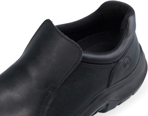 Bata werkschoen act245 w laag s3s | zwart | maat 41 - 8712843713345