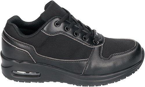 Bata werkschoen db01-04 laag o2 src | zwart | maat 39 - 8712843701380