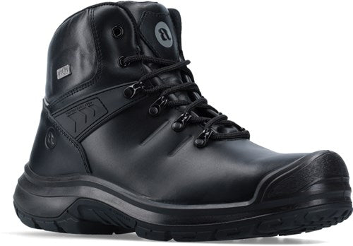 Bata werkschoen pwr419 mid s7 | zwart | maat 45 - 8712843714984