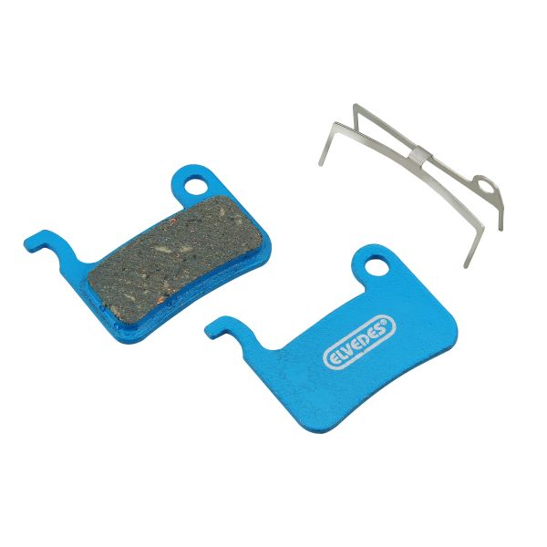 Elvedes QA0101A Scheibenbremsbelag Shimano